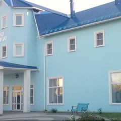 Гостиница Парус, Тула, Тульская область