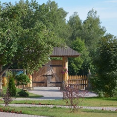 Загородный комплекс Петушки, Тула, Тульская область