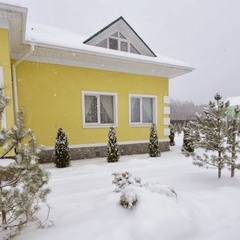 Отель Застава у Оки, Заокский район, Тульская область