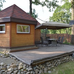 Загородный комплекс Петушки, Тула, Тульская область