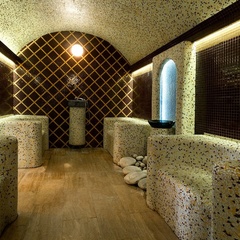 Гостиничный комплекс Капитан Клаб, Заокский район, Тульская область