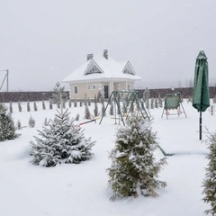 Отель Застава у Оки, Заокский район, Тульская область