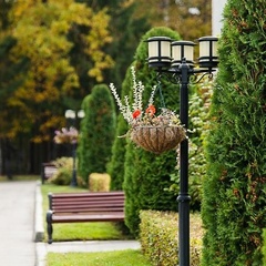 Парк-отель Грумант, Щекинский район, Тульская область