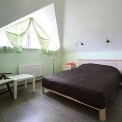 Отель Застава у Оки, Заокский район, Тульская область