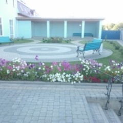 Гостиница Парус, Тула, Тульская область