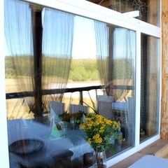 Гостиница Жукова гора, Касимовский район, Рязанская область