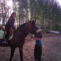 База отдыха Осетрово, Ясногорский район, Тульская область