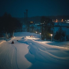 Парк-отель Грумант, Щекинский район, Тульская область
