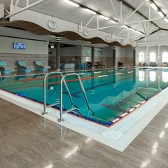 Гостиничный комплекс Капитан Клаб, Заокский район, Тульская область