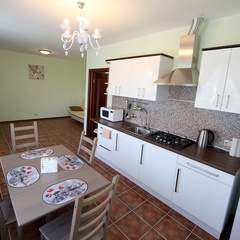 Отель Застава у Оки, Заокский район, Тульская область