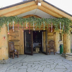 Загородный комплекс Петушки, Тула, Тульская область