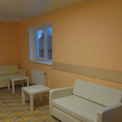 Гостиница Парус, Тула, Тульская область