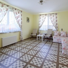 Отель Застава у Оки, Заокский район, Тульская область