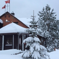 Загородный клуб Империя Кочаки, Щекинский район, Тульская область