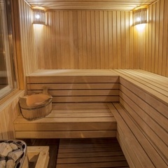 Гостиничный комплекс Капитан Клаб, Заокский район, Тульская область