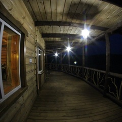 Гостиница Жукова гора, Касимовский район, Рязанская область