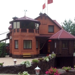 Загородный клуб Империя Кочаки, Щекинский район, Тульская область