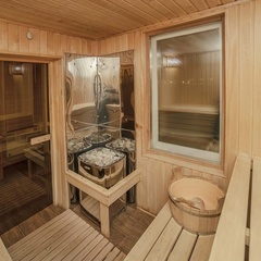 Гостиничный комплекс Капитан Клаб, Заокский район, Тульская область