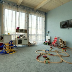 Гостиничный комплекс Капитан Клаб, Заокский район, Тульская область