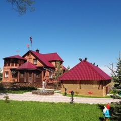 Загородный клуб Империя Кочаки, Щекинский район, Тульская область