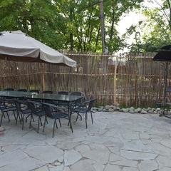 Загородный комплекс Петушки, Тула, Тульская область