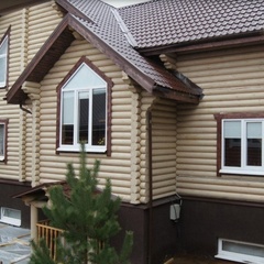 Усадьба Хвоя, Алексинский район, Тульская область