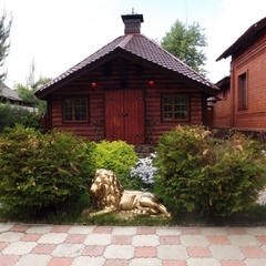 Загородный клуб Империя Кочаки, Щекинский район, Тульская область