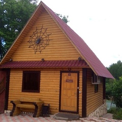 Загородный клуб Империя Кочаки, Щекинский район, Тульская область