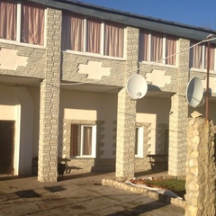 База отдыха Стрелецкая слобода, Новомосковский район, Тульская область