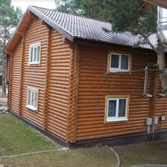 Усадьба Хвоя, Алексинский район, Тульская область