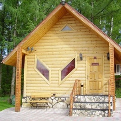 Загородный клуб Империя Кочаки, Щекинский район, Тульская область