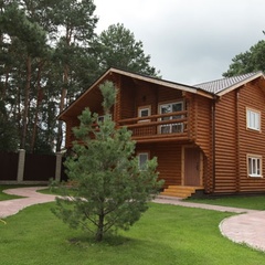 Усадьба Хвоя, Алексинский район, Тульская область