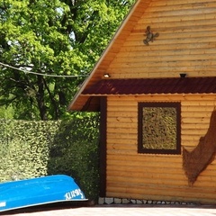 Загородный клуб Империя Кочаки, Щекинский район, Тульская область