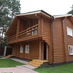 Усадьба Хвоя, Алексинский район, Тульская область