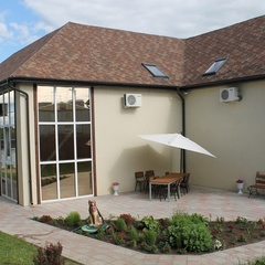 Загородный комплекс Жар-птица, Заокский район, Тульская область