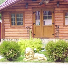 Загородный клуб Империя Кочаки, Щекинский район, Тульская область