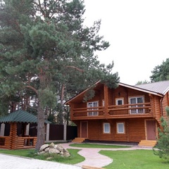 Усадьба Хвоя, Алексинский район, Тульская область