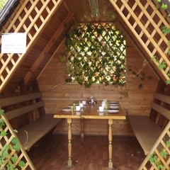 Загородный клуб Империя Кочаки, Щекинский район, Тульская область