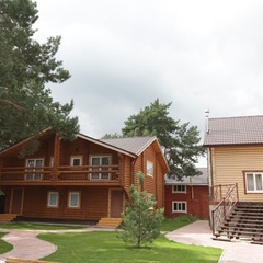 Усадьба Хвоя, Алексинский район, Тульская область