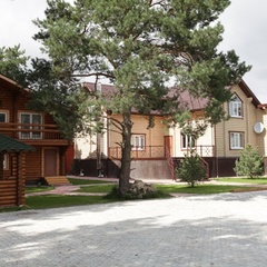 Усадьба Хвоя, Алексинский район, Тульская область