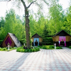 Загородный клуб Империя Кочаки, Щекинский район, Тульская область