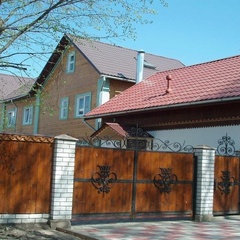 База отдыха Rivervilla Hotel, Переславль-Залесский, Ярославская область