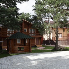 Усадьба Хвоя, Алексинский район, Тульская область