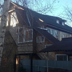 База отдыха Стрелецкая слобода, Новомосковский район, Тульская область