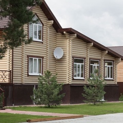 Усадьба Хвоя, Алексинский район, Тульская область