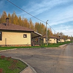 Парк-отель Цитадель, Тула, Тульская область