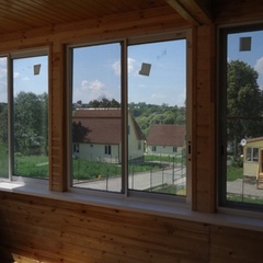 База отдыха Стрелецкая слобода, Новомосковский район, Тульская область