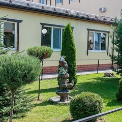 Загородный комплекс Жар-птица, Заокский район, Тульская область