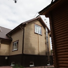 Усадьба Хвоя, Алексинский район, Тульская область