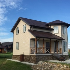 Гостевой дом Загородово, Переславский район, Ярославская область